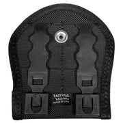 TACTICAL TAILOR LE SINLGE HANDCUFF POUCH OPEN