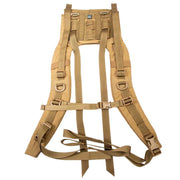 TACTICAL TAILOR LOW PROFILE ADJUSTABLE SUPER STRAPS