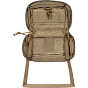 TACTICAL TAILOR FLIGHT LIGHT ADMIN POUCH ENHANCED