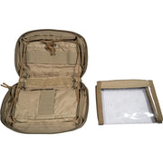 TACTICAL TAILOR FLIGHT LIGHT ADMIN POUCH ENHANCED