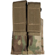TACTICAL TAILOR DOUBLE PISTOL MAG POUCH