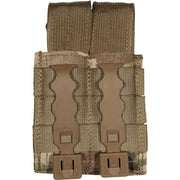 TACTICAL TAILOR DOUBLE PISTOL MAG POUCH