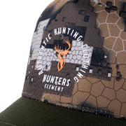 HUNTERS ELEMENT A.H.C CAP