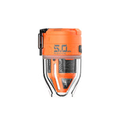 OLIGHT MAX PUMP 3 PORTABLE AIR PUMP 5KPA WITH CAMPING LIGHT