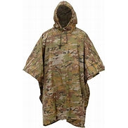 TAS POLYESTER PONCHOS
