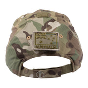 PLATATAC ANF CAP PATCH - 55MM X 40MM