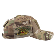 PLATATAC ANF CAP PATCH - 55MM X 40MM