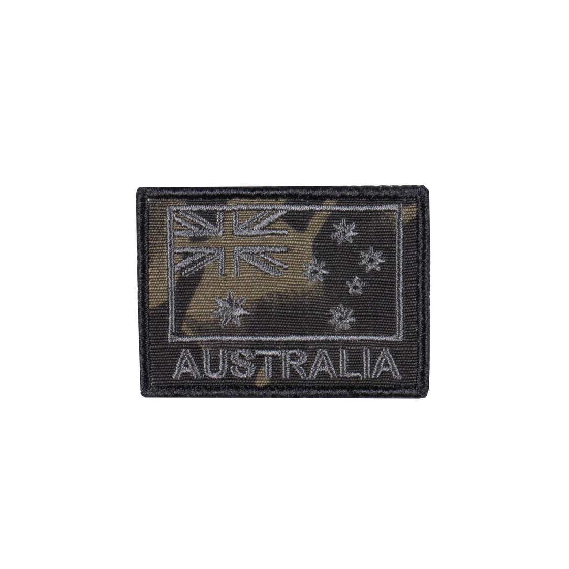 PLATATAC ANF CAP PATCH - 55MM X 40MM – Combat Kit Australia
