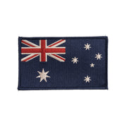 PLATATAC ANF EMBROIDED PATCH - LARGE
