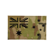 PLATATAC ANF LASER CUT IR PATCH - LARGE
