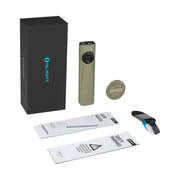 OLIGHT ARKFELD ULTRA O-ALUMINUM EXCLUSIVE MATERIAL THREE IN ONE POCKET TORCH