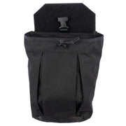 PLATATAC ASAD SCLIP UP DUMP POUCH