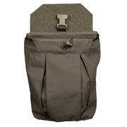 PLATATAC ASAD SCLIP UP DUMP POUCH