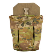 PLATATAC ASAD SCLIP UP DUMP POUCH