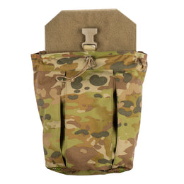 PLATATAC ASAD SCLIP UP DUMP POUCH