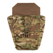 PLATATAC ASAD SCLIP UP DUMP POUCH
