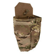 PLATATAC ASAD SCLIP UP DUMP POUCH