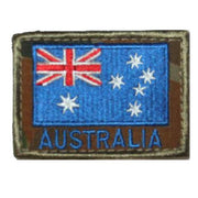 TAS AUSTRALIA FLAG PATCH