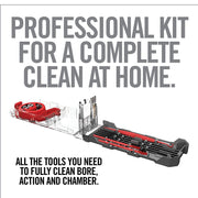 REAL AVID GUN BOSS MULTI CLEANING KIT -.223 CAL