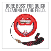 REAL AVID GUN BOSS MULTI CLEANING KIT -.223 CAL