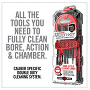 REAL AVID GUN BOSS MULTI CLEANING KIT -.223 CAL