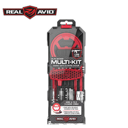 REAL AVID GUN BOSS MULTI CLEANING KIT -.223 CAL