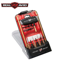 REAL AVID GUN BOSS PRO PISTOL CLEANING KIT