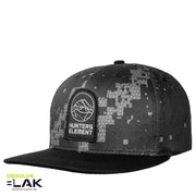 HUNTERS ELEMENT ALP CAP FLAT PEAK
