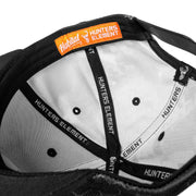 HUNTERS ELEMENT ALP CAP FLAT PEAK