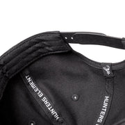 HUNTERS ELEMENT ALP CAP FLAT PEAK