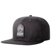 HUNTERS ELEMENT ALP CAP FLAT PEAK