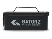 GATORZ AMMO CAN CASE