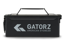 GATORZ AMMO CAN CASE