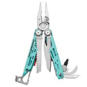 LEATHERMAN SIGNAL CAMPING MULTITOOL W/NYLON SHEATH