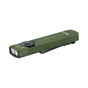 OLIGHT ARKFELD PRO PORTABLE EDS FLASHLIGHT WITH WHITE LIGHT & GREEN LASER & UV