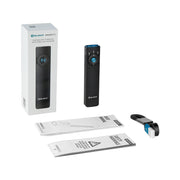 OLIGHT ARKFELD PRO PORTABLE EDS FLASHLIGHT WITH WHITE LIGHT & GREEN LASER & UV