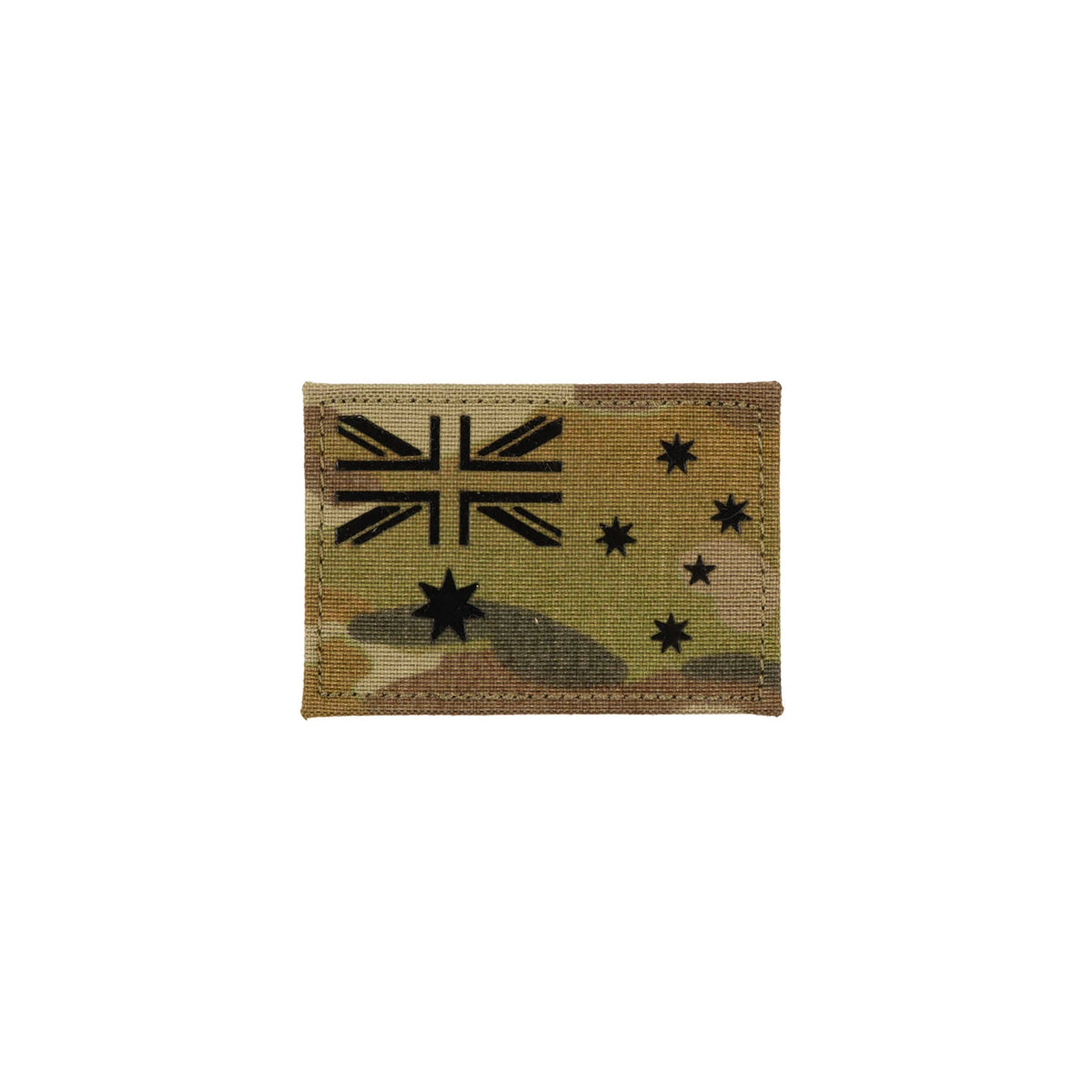 PLATATAC ANF LASER CUT IR PATCH - SMALL – Combat Kit Australia
