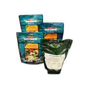 BACK COUNTRY CUISINE ONE DAY RATION PACKS - CLASSIC