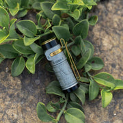 OLIGHT BATON 4 1300 LUMENS COMPACT RECHARGABLE POCKET TORCH