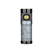 OLIGHT BATON 4 1300 LUMENS COMPACT RECHARGABLE POCKET TORCH