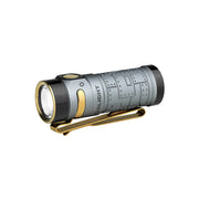 OLIGHT BATON 4 1300 LUMENS COMPACT RECHARGABLE POCKET TORCH