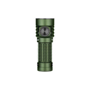 OLIGHT BATON TURBO RECHARGABLE MULTIPLE POWER SOURCES TORCH WITH 510 METER BEAM