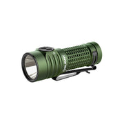 OLIGHT BATON TURBO RECHARGABLE MULTIPLE POWER SOURCES TORCH WITH 510 METER BEAM