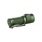 OLIGHT BATON TURBO RECHARGABLE MULTIPLE POWER SOURCES TORCH WITH 510 METER BEAM