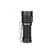 OLIGHT BATON TURBO RECHARGABLE MULTIPLE POWER SOURCES TORCH WITH 510 METER BEAM