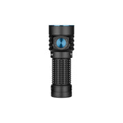 OLIGHT BATON TURBO RECHARGABLE MULTIPLE POWER SOURCES TORCH WITH 510 METER BEAM