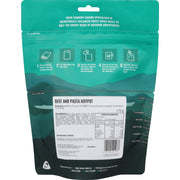 BACK COUNTRY CUISINE BEEF & PASTA HOTPOT - REGULAR