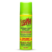 BUSHMAN PERSONAL INSECT REPELLENT SPRAY 20% DEET