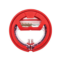 BORE BOSS PULL THROUGH CLEANER