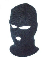 BALACLAVA - ACRYLIC